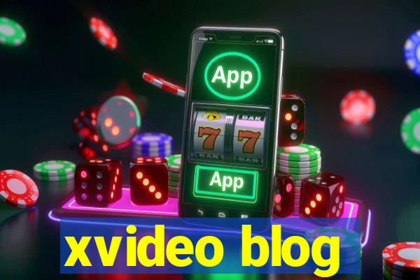 xvideo blog